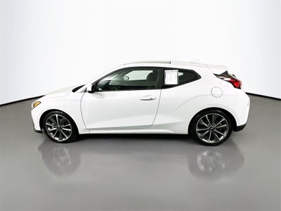 2020 Hyundai Veloster 2.0 Premium