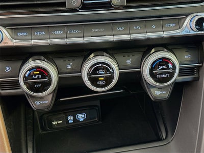 2020 Genesis G70 2.0T