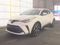 2020 Toyota C-HR XLE