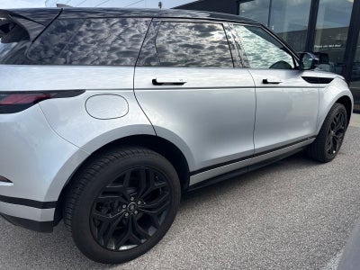 2020 Land Rover Range Rover Evoque R-Dynamic SE