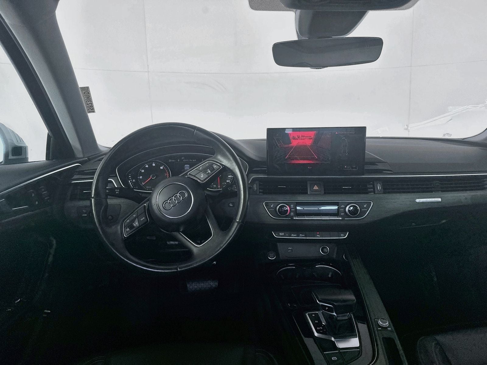 2021 Audi A4 40 Premium quattro