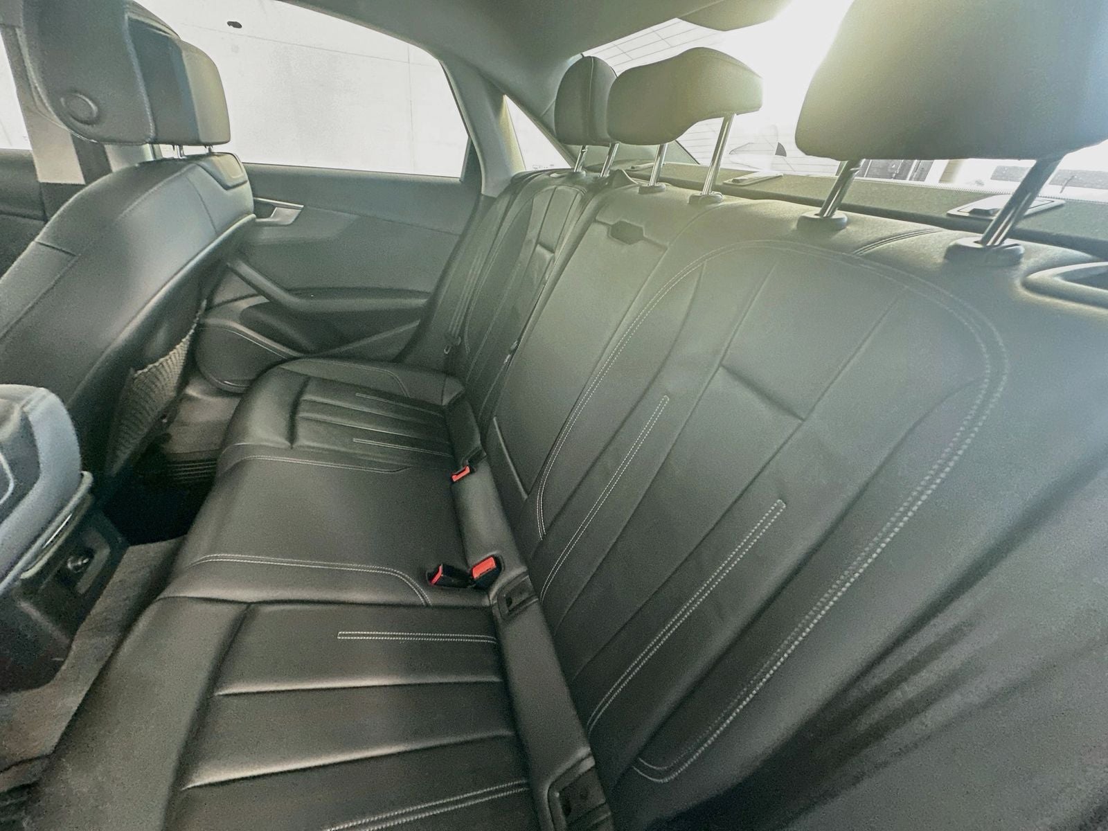 2021 Audi A4 40 Premium quattro