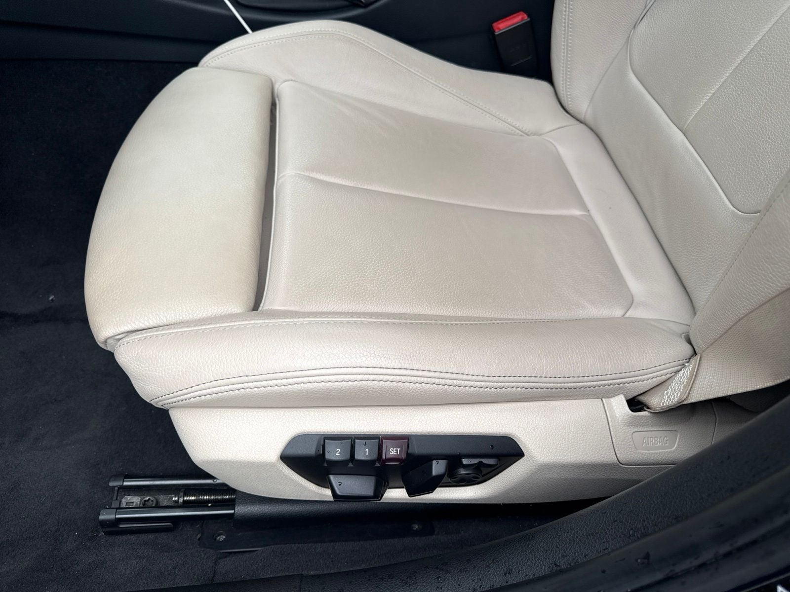 2015 BMW 3 Series 320i xDrive