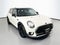2019 MINI Cooper Clubman Classic