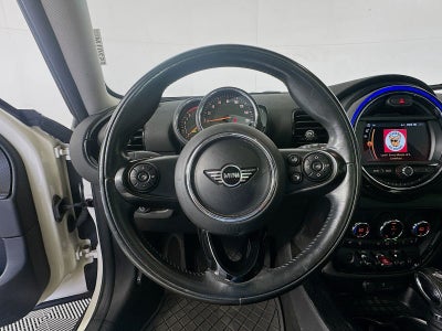 2019 MINI Cooper Clubman Classic