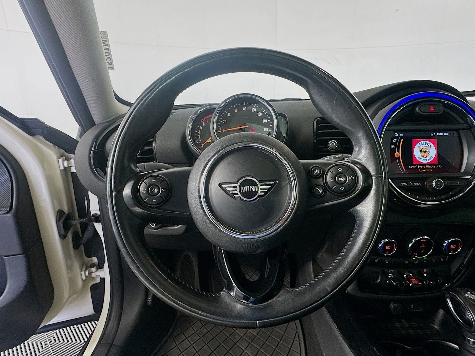 2019 MINI Cooper Clubman Classic