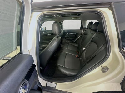 2019 MINI Cooper Clubman Classic