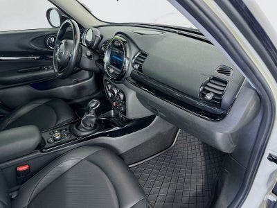 2019 MINI Cooper Clubman Classic
