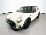 2019 MINI Cooper Clubman Classic