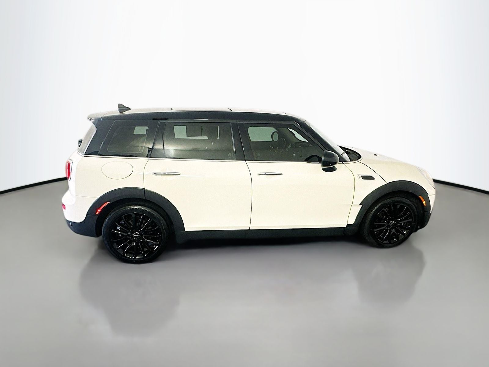 2019 MINI Cooper Clubman Classic