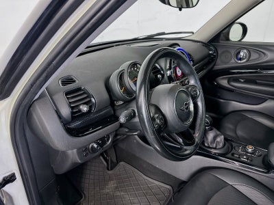 2019 MINI Cooper Clubman Classic