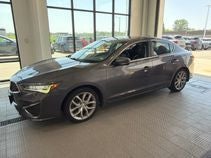 2020 Acura ILX Base