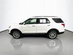 2016 Ford Explorer E