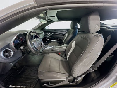 2024 Chevrolet Camaro 1LT