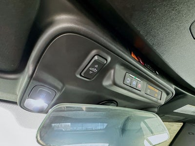 2024 Chevrolet Camaro 1LT