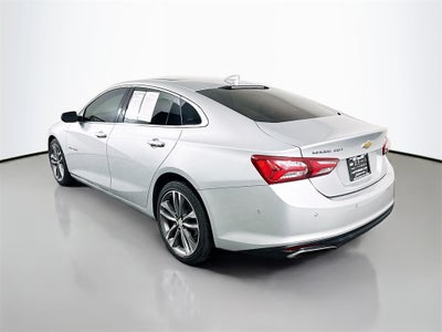 2019 Chevrolet Malibu Premier