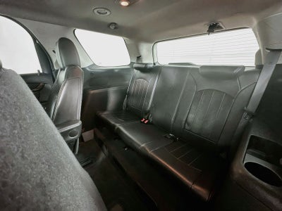 2013 GMC Acadia Denali
