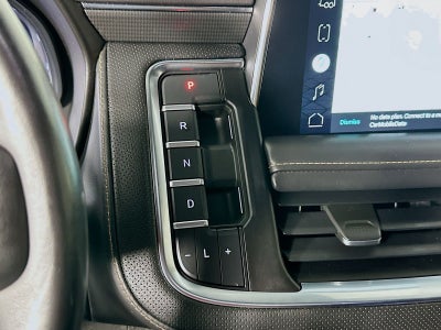 2022 GMC Yukon XL AT4