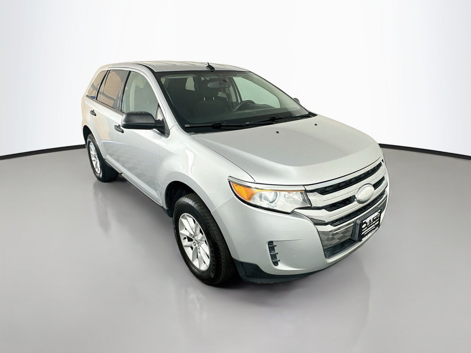 2013 Ford Edge SE