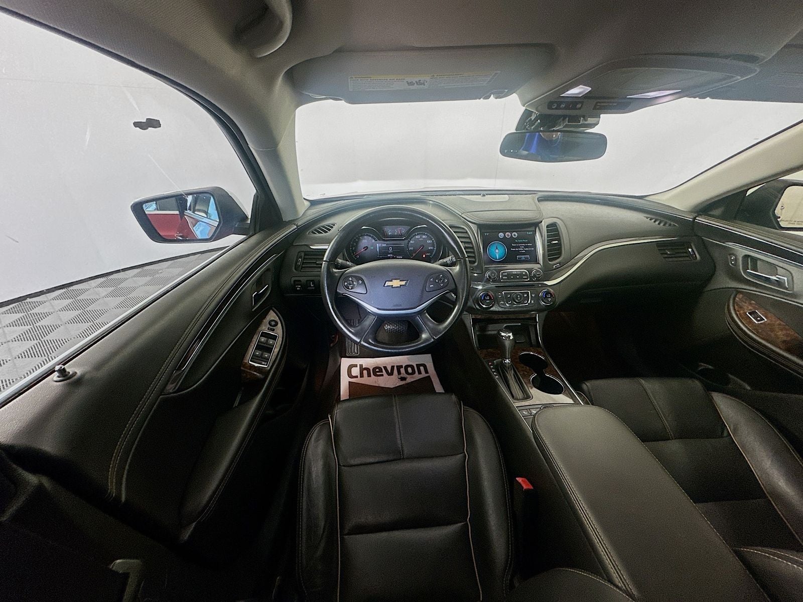 2015 Chevrolet Impala LTZ 2LZ
