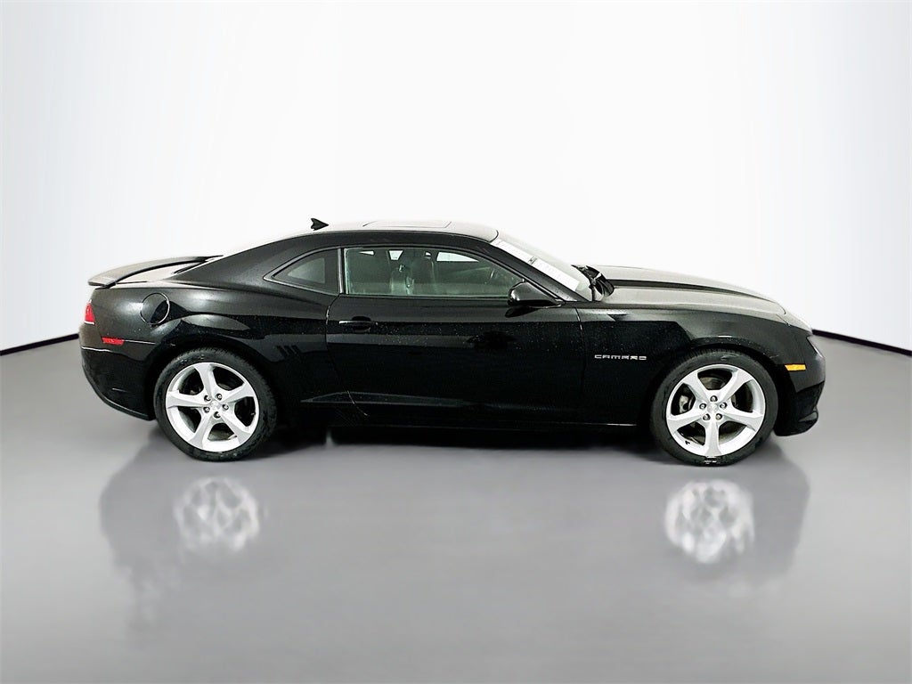 2015 Chevrolet Camaro 2LT 2LT