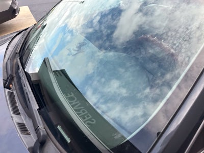 2010 Chevrolet Impala LTZ