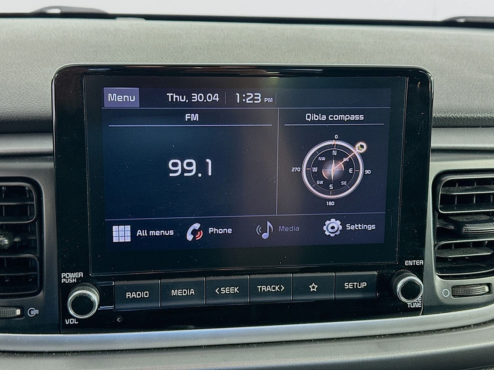 2021 Kia Rio LX