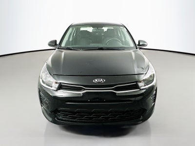 2021 Kia Rio LX