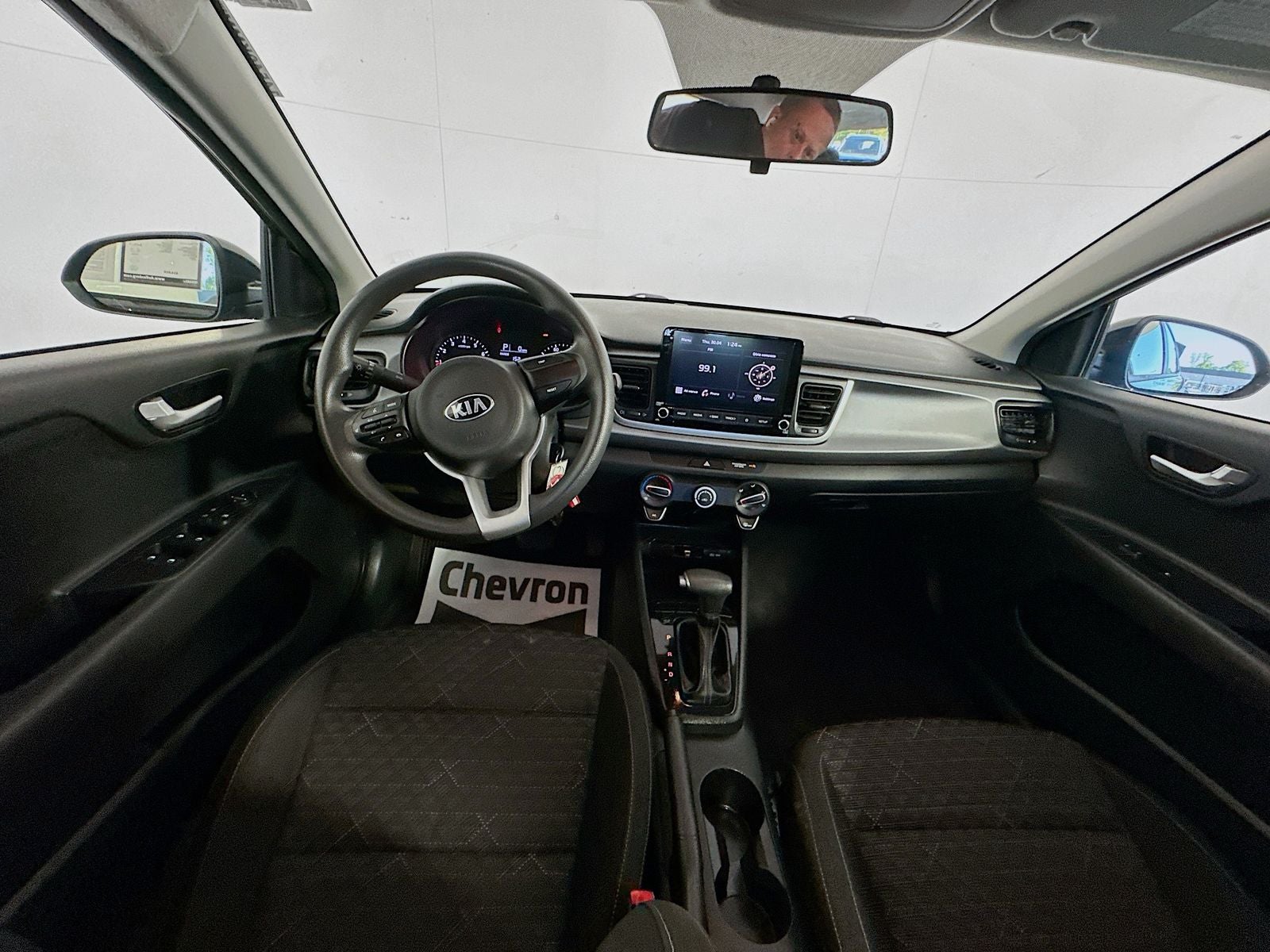 2021 Kia Rio LX