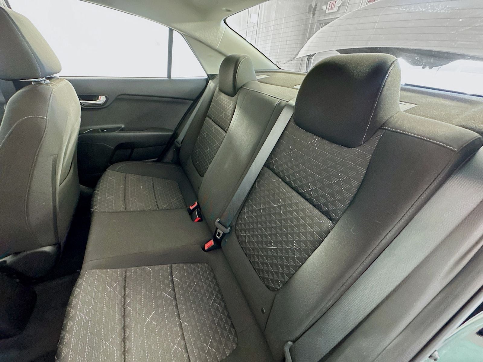 2021 Kia Rio LX