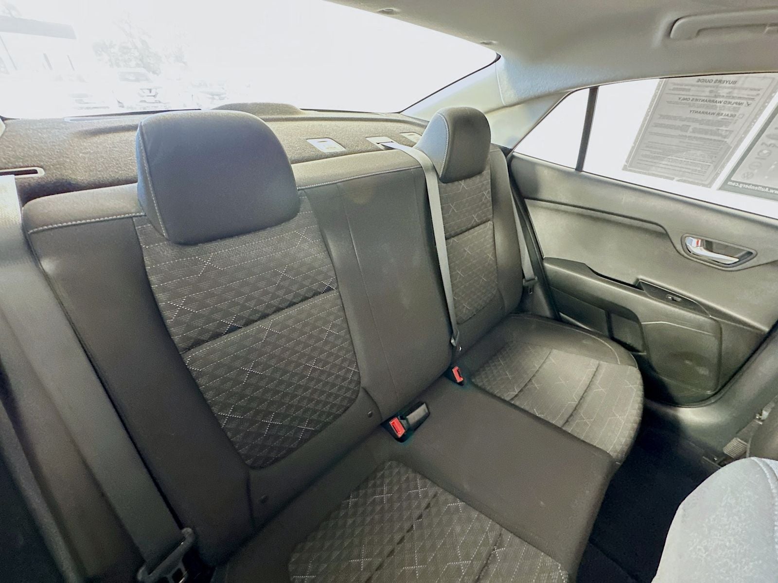 2021 Kia Rio LX