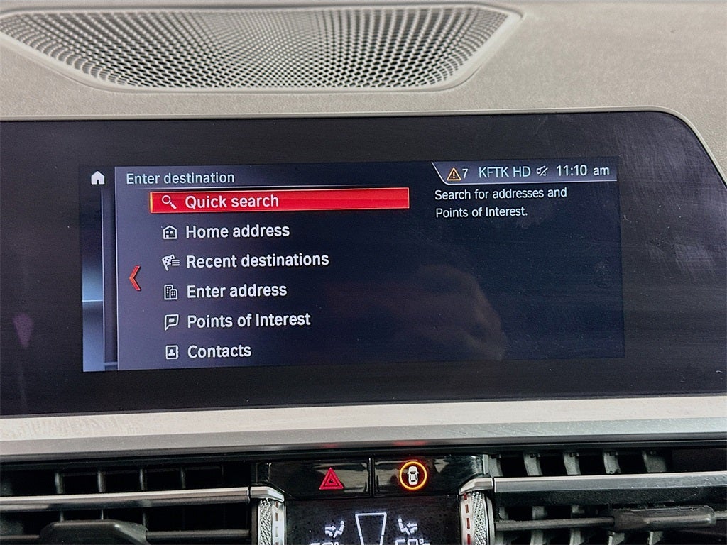 2020 BMW 3 Series 330i xDrive