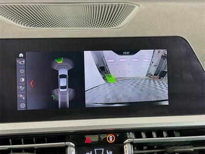 2020 BMW 3 Series 330i xDrive