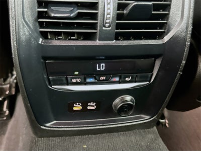 2020 BMW 3 Series 330i xDrive