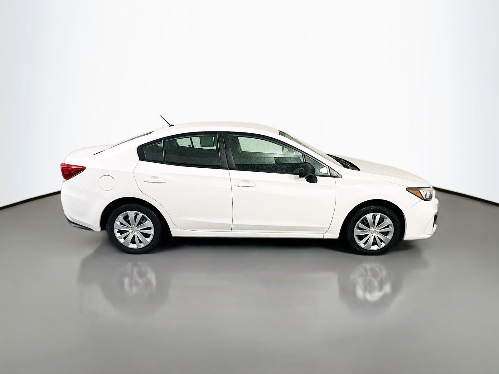 2019 Subaru Impreza 2.0i