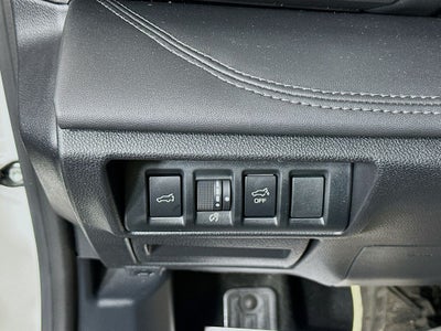 2020 Subaru Outback Limited XT