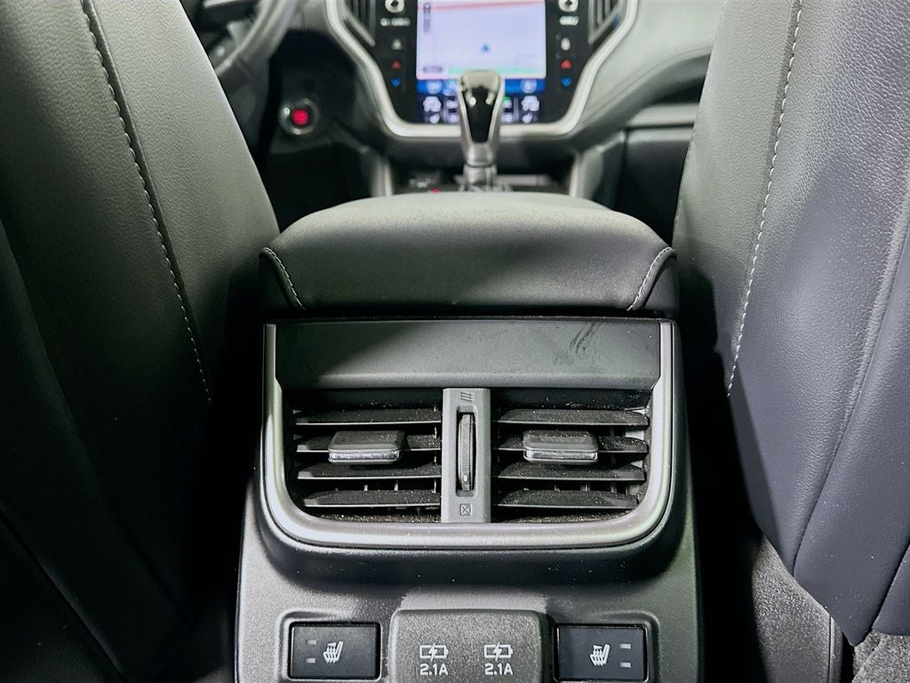 2020 Subaru Outback Limited XT