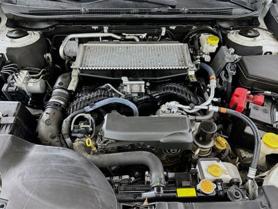 2020 Subaru Outback Limited XT