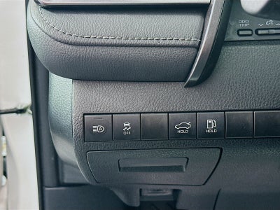 2023 Toyota Camry Hybrid SE