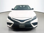 2023 Toyota Camry Hybrid SE