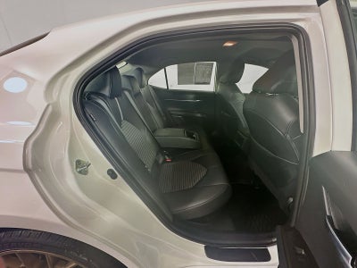 2023 Toyota Camry Hybrid SE
