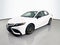 2023 Toyota Camry Hybrid SE