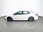2023 Toyota Camry Hybrid SE