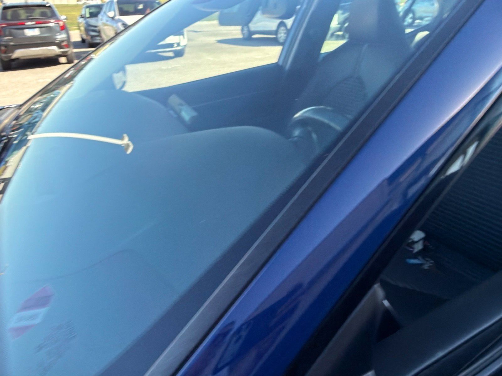 2023 Toyota Camry SE Nightshade