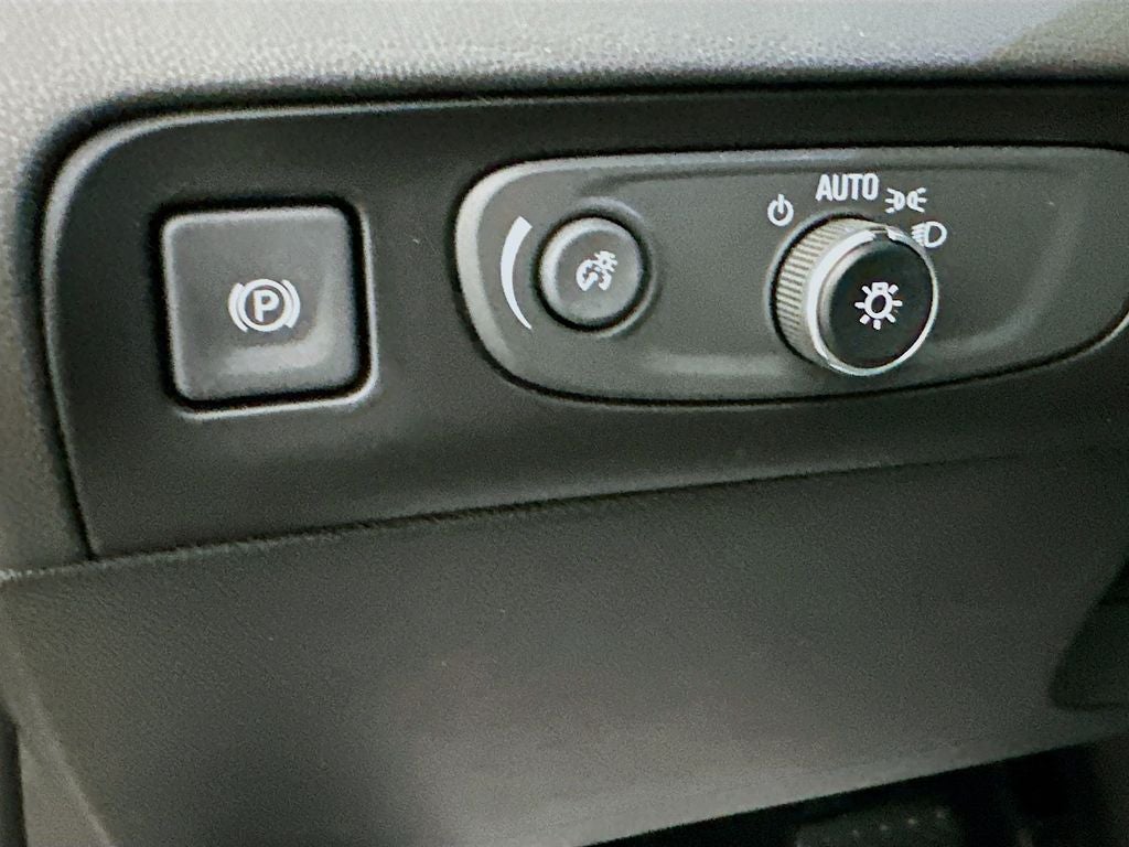 2019 Buick Enclave Premium Group