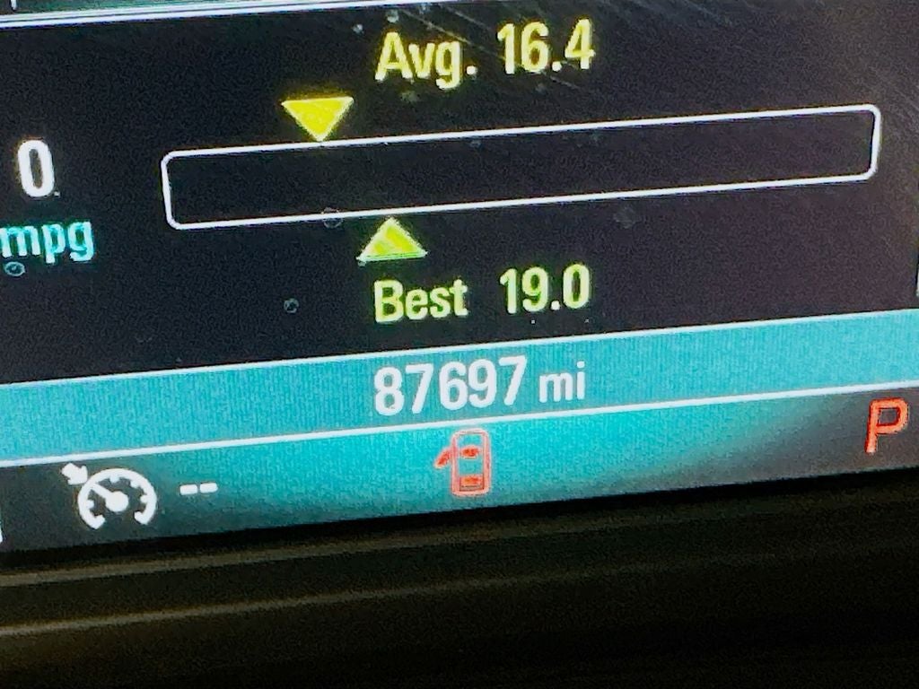 2019 Buick Enclave Premium Group