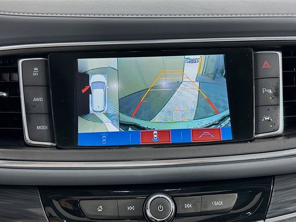 2019 Buick Enclave Premium Group