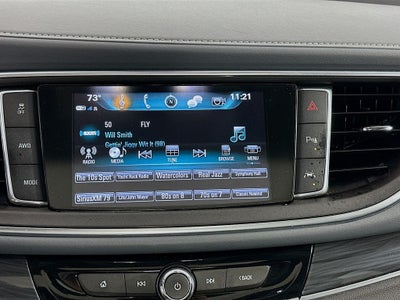 2019 Buick Enclave Premium Group