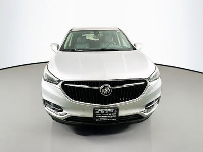 2019 Buick Enclave Premium Group