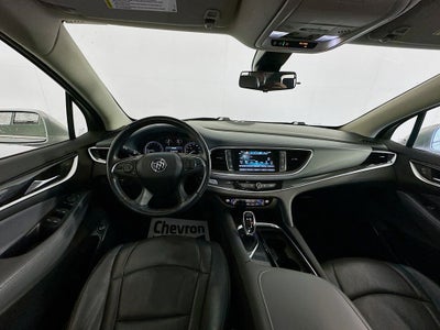 2019 Buick Enclave Premium Group